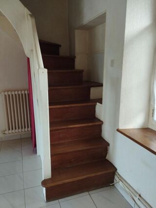  Maison � vendre 3 pi�ces 71 m�