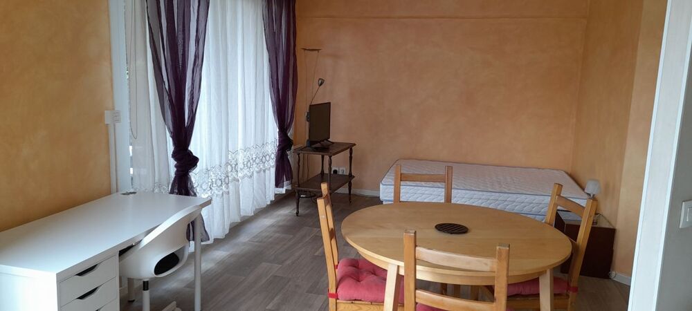 Location Appartement Studio de 34m2 à louer sur Lille Lille