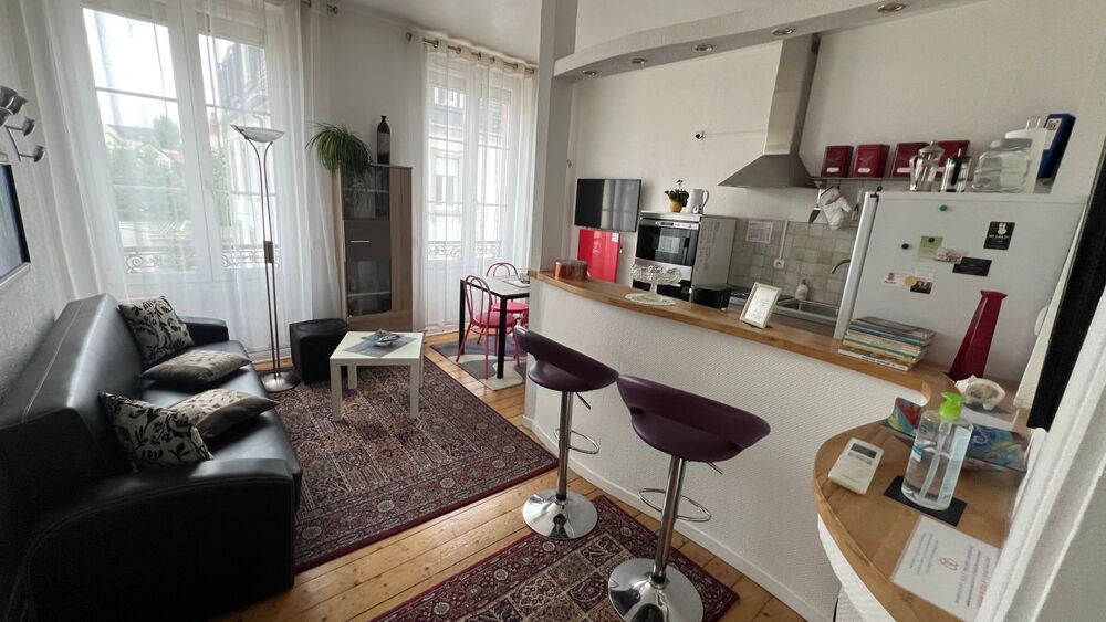 Location Appartement Appartement de 60m2 à louer sur Strasbourg Strasbourg