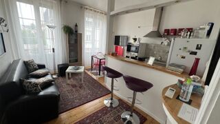  Appartement à louer 3 pièces 60 m²