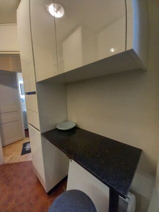  Appartement à louer 1 pièce 26 m²