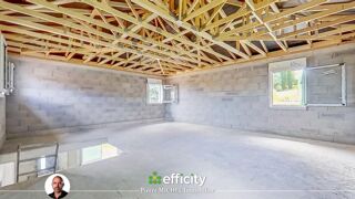  Villa 5 pièces 109 m² Brullioles