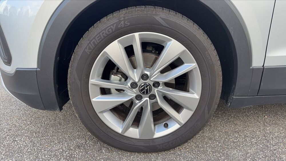 T-Cross 1.0 TSI 116 Vw Edition 2026 occasion 76490 Saint Arnoult