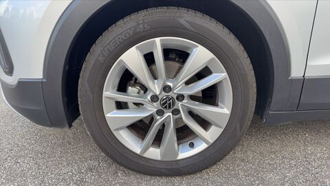 T-Cross 1.0 TSI 116 Vw Edition 2026 occasion 76490 Saint Arnoult
