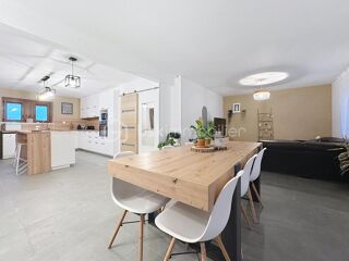  Maison � vendre 4 pi�ces 132 m�