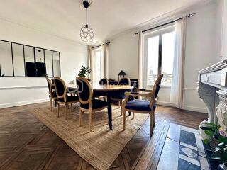  Propriété/château à vendre 7 pièces 150 m²
