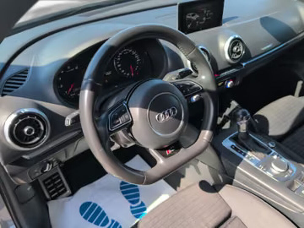 RS3 2.5 TFSI quattro 2020 occasion 33000 Bordeaux
