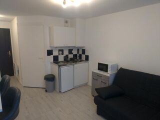  Appartement à louer 1 pièce 21 m²