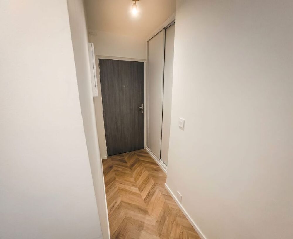 Location Appartement Studio de 26m2 à louer sur Dammarie-les-Lys Dammarie les lys