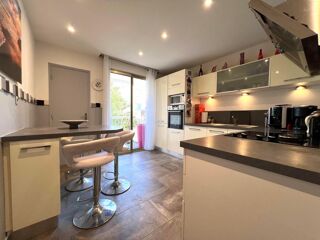  Appartement  vendre 4 pices 92 m