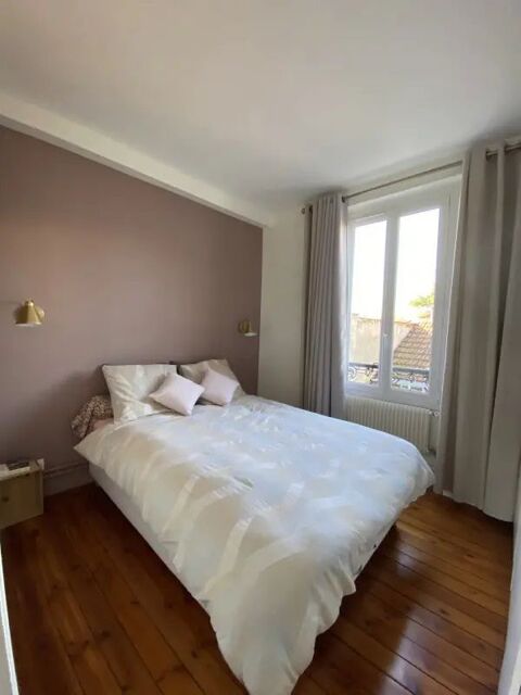  Appartement � louer 3 pi�ces 51 m�