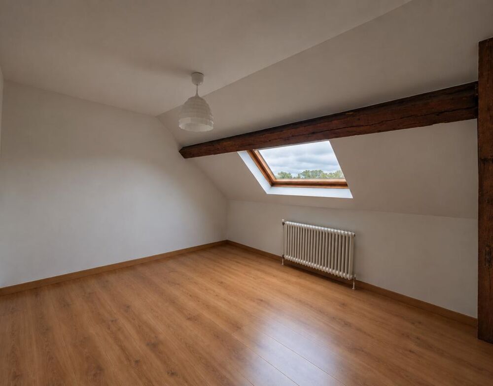 Vente Appartement Appartement T3 de 82.9 m² – Le Mans hyper-centre Le mans