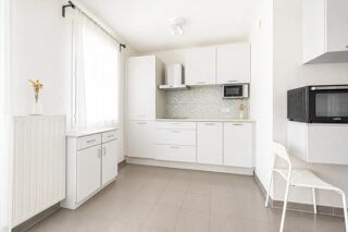  Appartement à vendre 3 pièces 61 m²