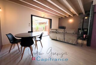  Maison � vendre 4 pi�ces 81 m�