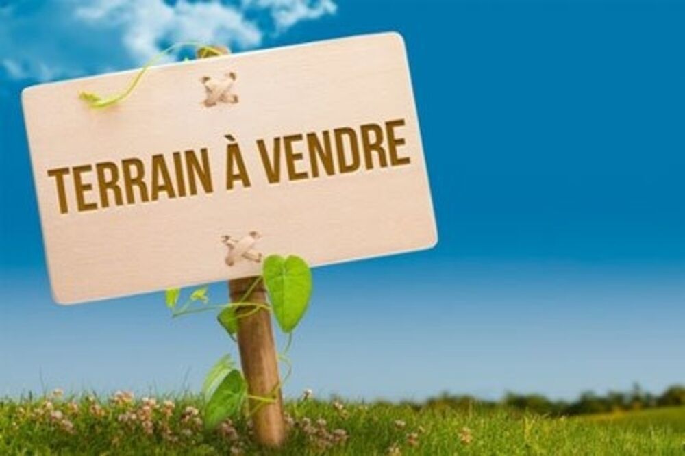 Vente Terrain Terrain à vendre de 270,00 m² GROS REDERCHING (57) Gros rederching