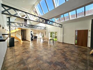  Maison  vendre 8 pices 202 m