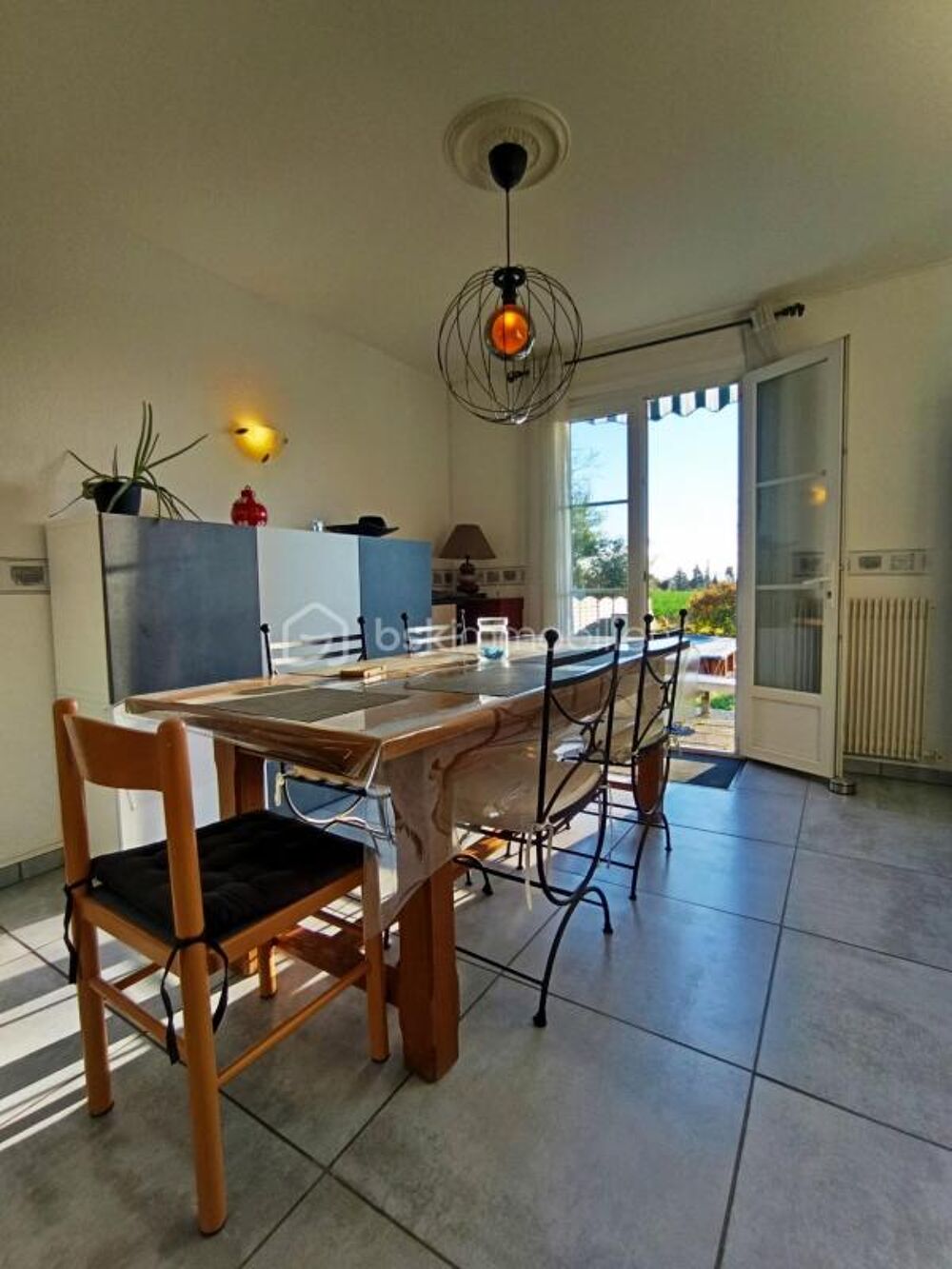 Vente Maison DAMIEN JOUGUET BSK IMMOBILIER Saint cyr sur loire
