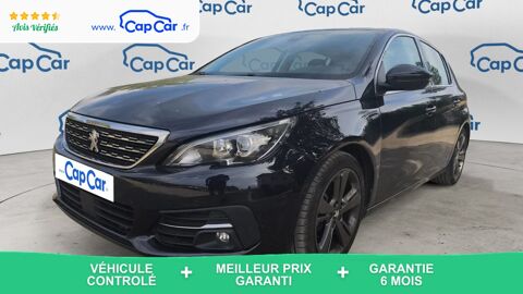 Annonce voiture Peugeot 308 9490 €