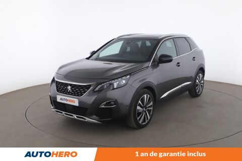 Annonce voiture Peugeot 3008 21390 