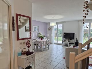  Maison � vendre 5 pi�ces 94 m�