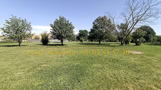  Terrain � vendre 4852 m�