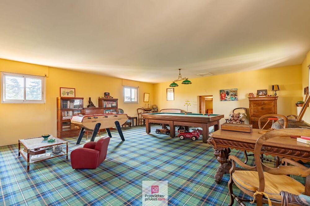 � vendre  Maison Narbonne (11100)