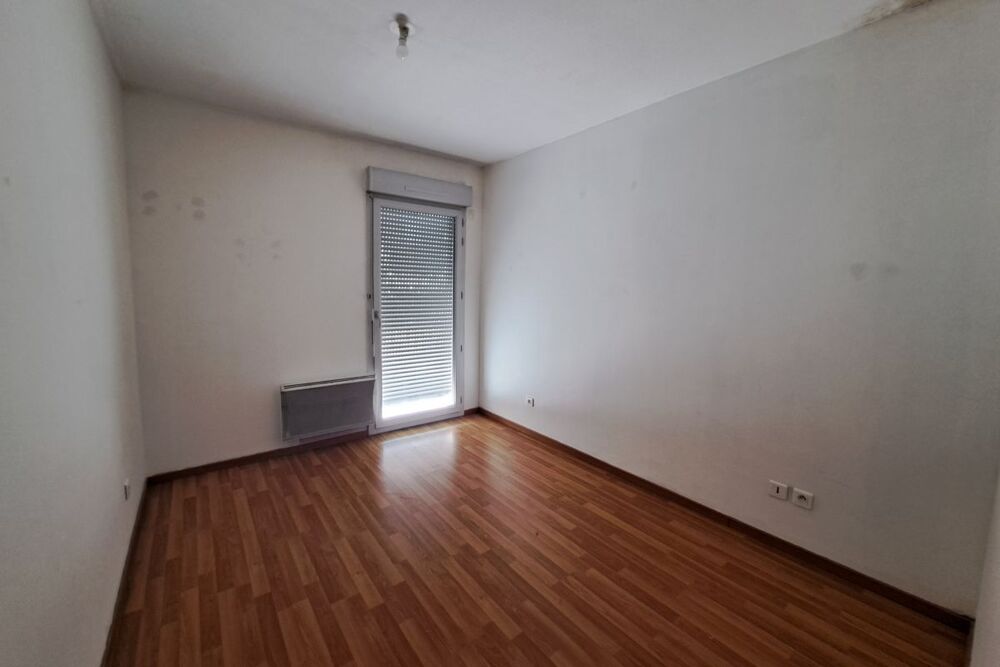Vente Appartement T4 de 81,8 m² à Vaulx-en-Velin au prix de vente de 169 900 € Vaulx en velin
