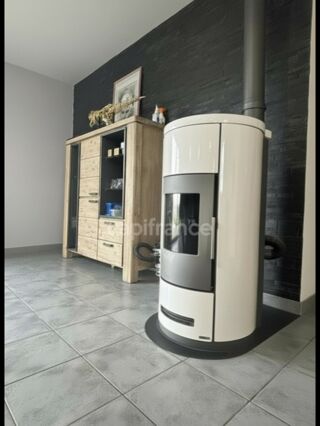  Maison � vendre 5 pi�ces 130 m�