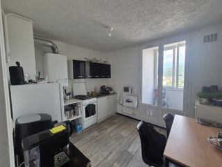  Appartement à vendre 4 pièces 66 m²