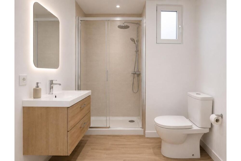Vente Maison À 5 minutes de la plage maison T3 duplex  de 73m² avec agréable extérieur  Royan Royan