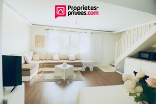  Maison à vendre 4 pièces 80 m²