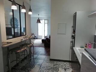  Appartement  louer 1 pice 32 m