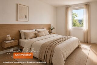  Appartement à vendre 3 pièces 68 m²