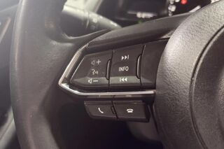 Cx-3 Skyactiv-G 2.0 i 16V 2WD S&S 120 Selection - ETHANOL 2017 occasion 85190 Venansault