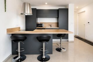 Appartement à vendre 2 pièces 41 m²