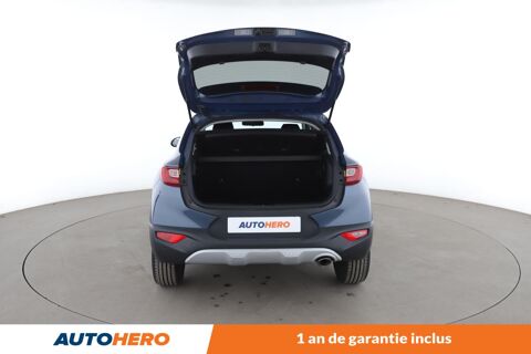 Stonic 1.0 T-GDi ISG Design 120 ch 2020 occasion 92130 Issy-les-Moulineaux