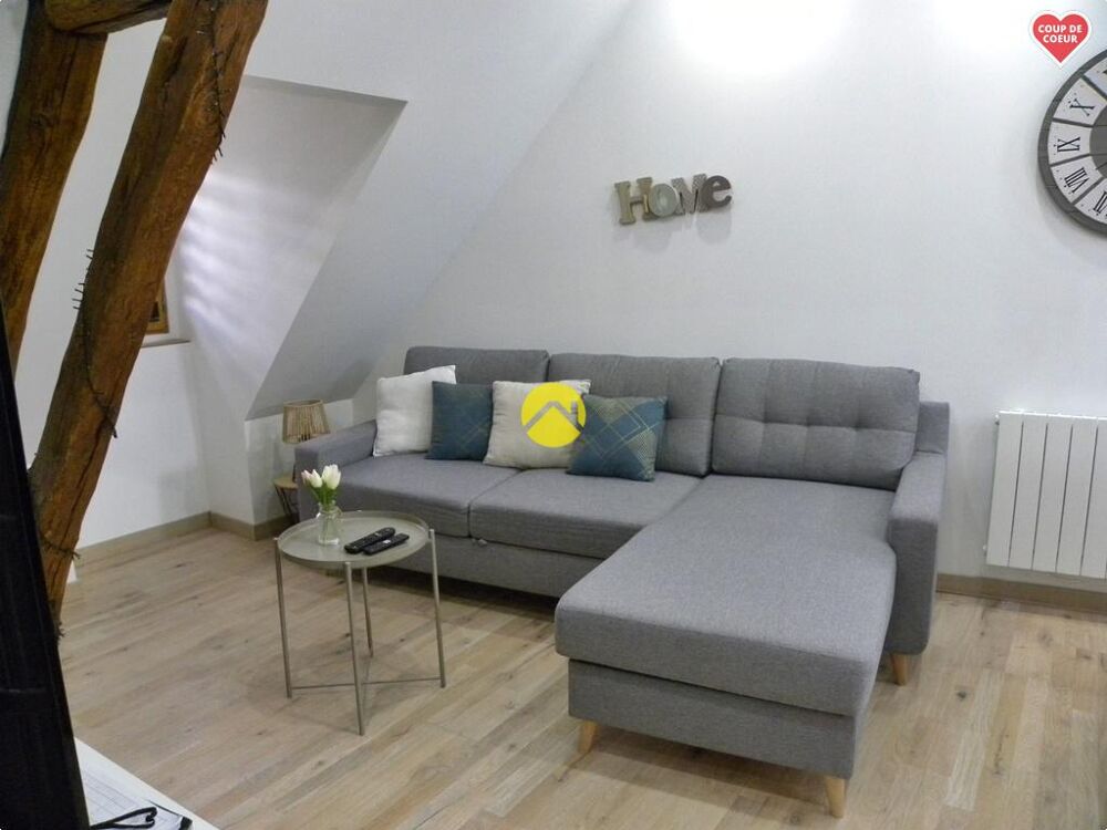 Vente Maison BAISSE DE PRIX/LOUABLE DE SUITE Aubigny sur nere