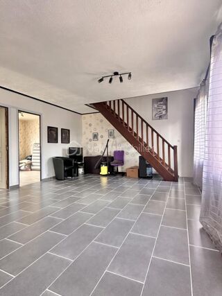  Maison à vendre 6 pièces 90 m²