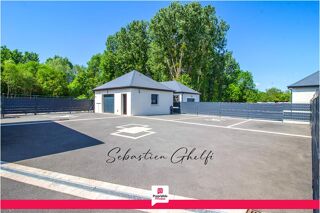  Maison à vendre 5 pièces 121 m²