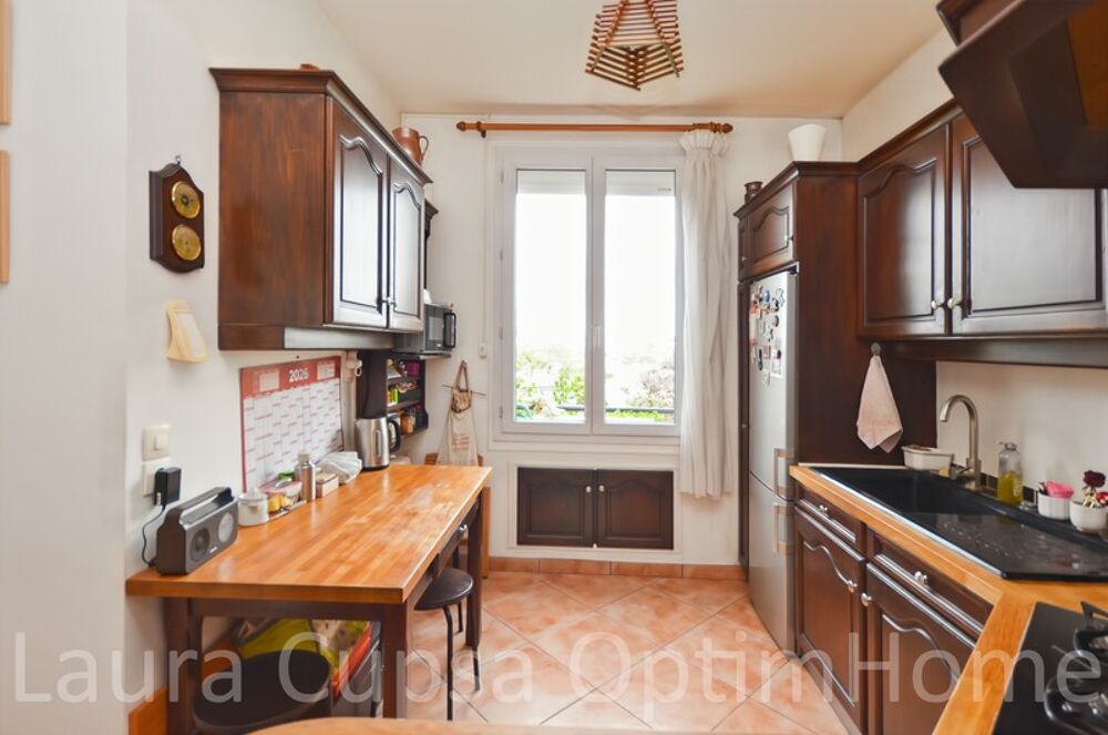 � vendre  Maison Clamart (92140)