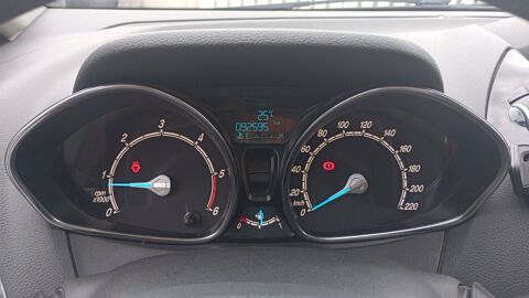 B-max 1.5 TDCi 95 Titanium 2016 occasion 14880 Hermanville Sur Mer