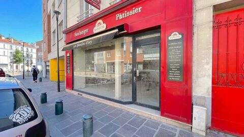 Local/bureau &agrave; louer IVRY SUR SEINE (94) 1700 94200 Ivry sur seine