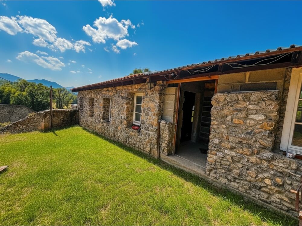 Vente Propriété/Château Propriete à vendre 8 pièces MONTEGUT (65) Montegut