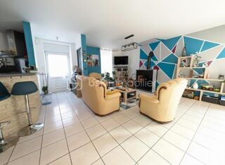  Maison � vendre 5 pi�ces 143 m�