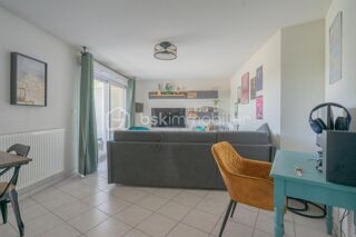  Appartement à vendre 2 pièces 51 m²