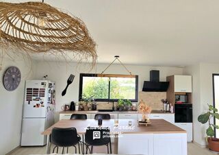  Maison  vendre 6 pices 110 m