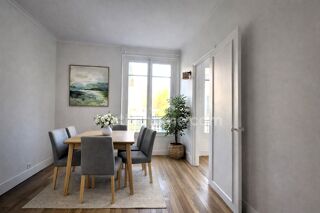  Appartement à vendre 3 pièces 48 m²