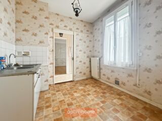  Maison � vendre 4 pi�ces 64 m�