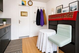  Appartement à vendre 1 pièce 25 m²