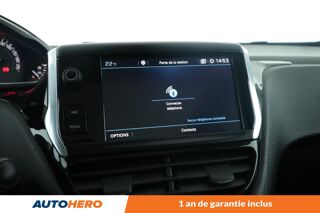 2008 1.2 PureTech Crossway EAT6 110 ch 2018 occasion 92130 Issy-les-Moulineaux